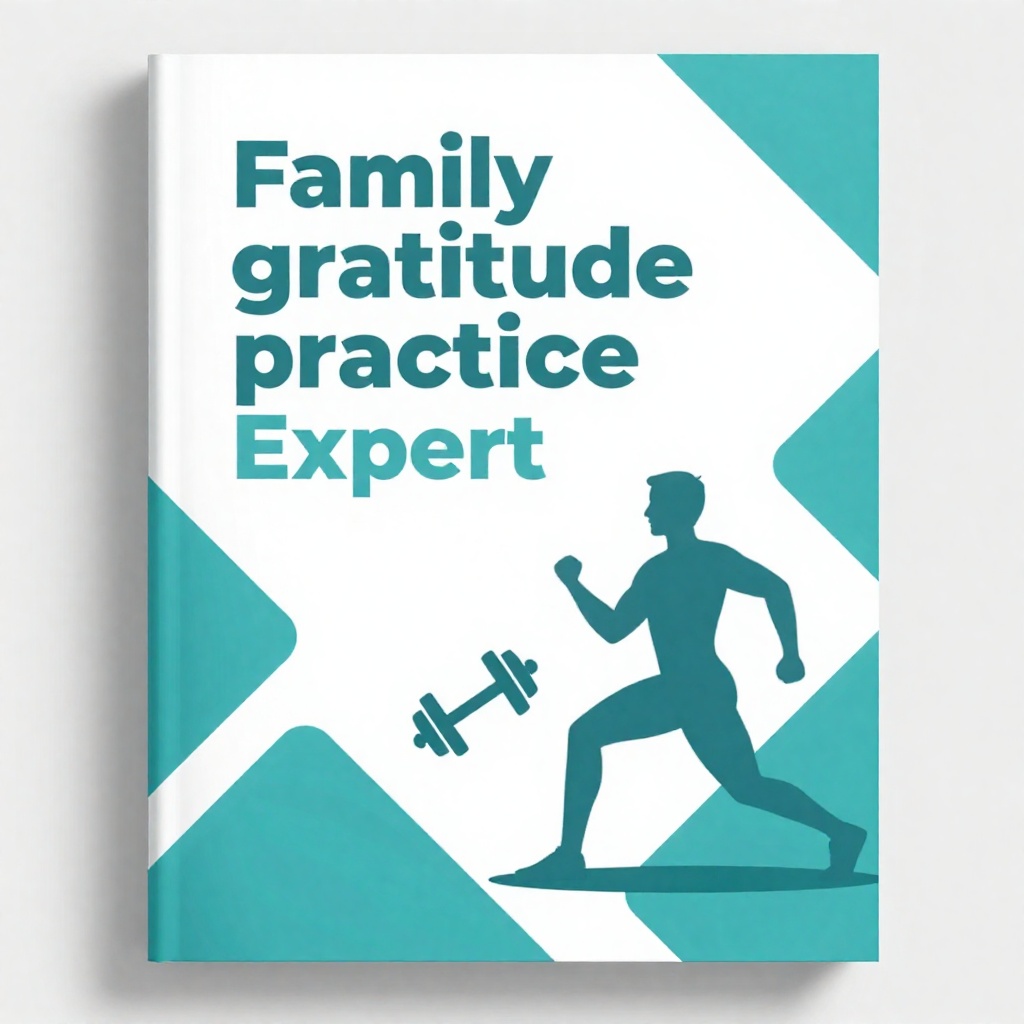 Family gratitude practice Expert : complete mastery quick-start guide