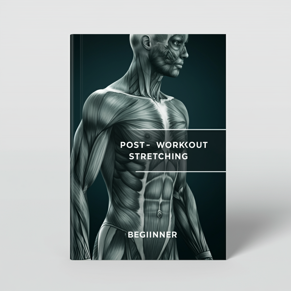 Post-workout stretching Beginner : start without mistakes complete guide
